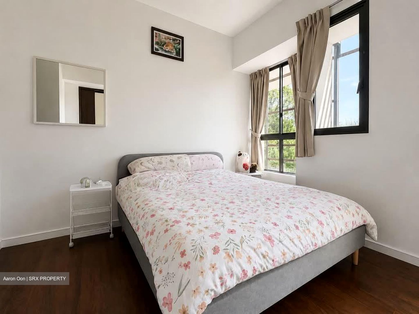 Toh Tuck Road (D21), Condominium #580941441